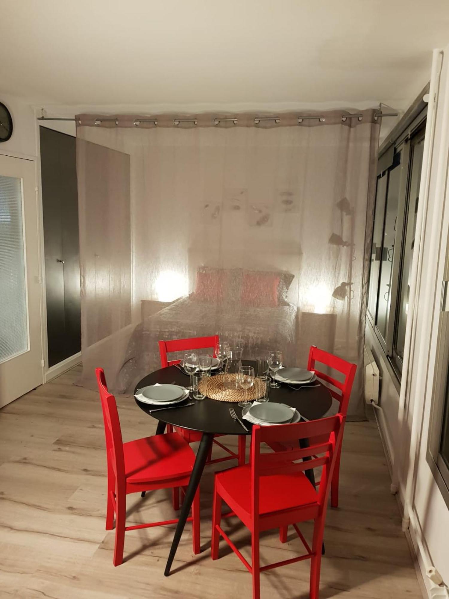 Hirondelle De Rouen Apartment Luaran gambar