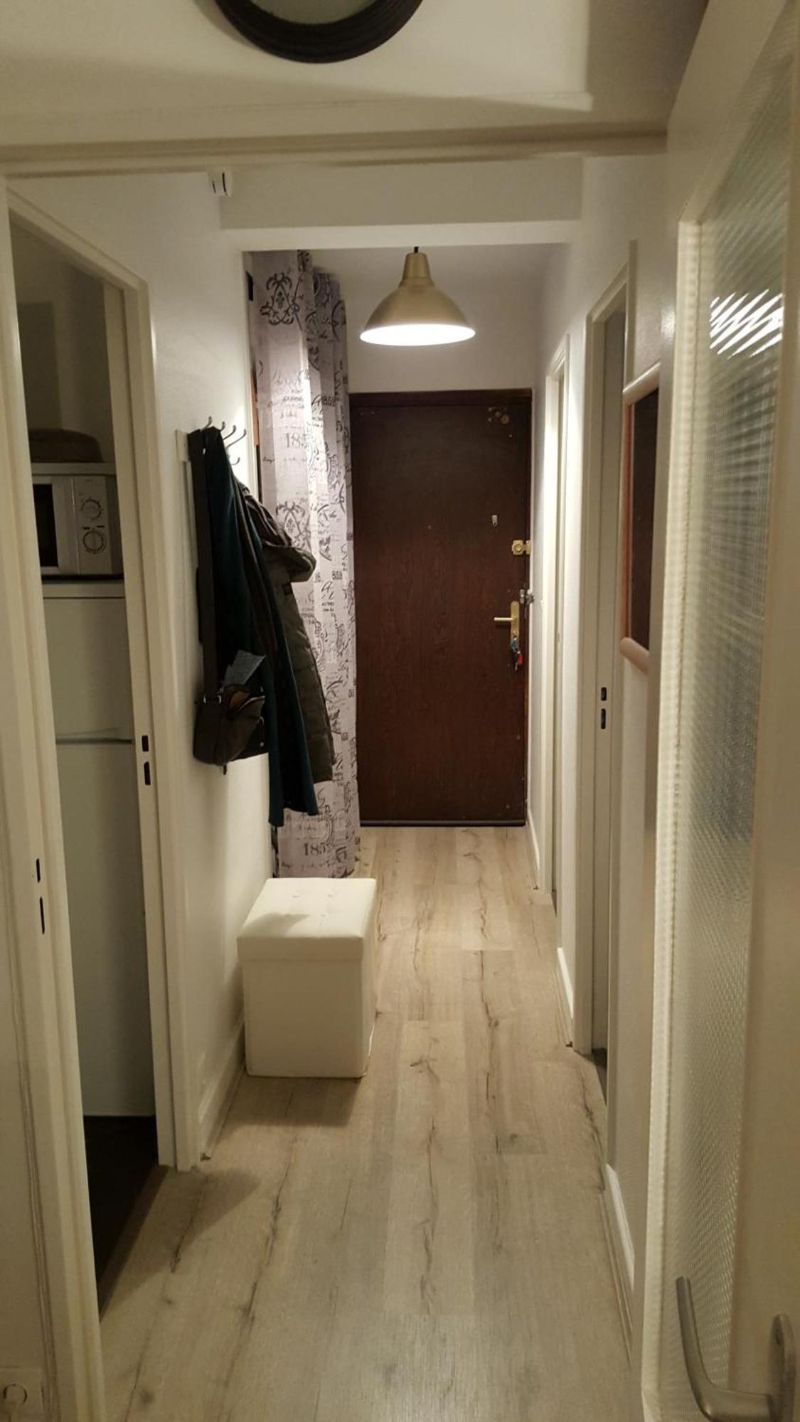Hirondelle De Rouen Apartment Luaran gambar