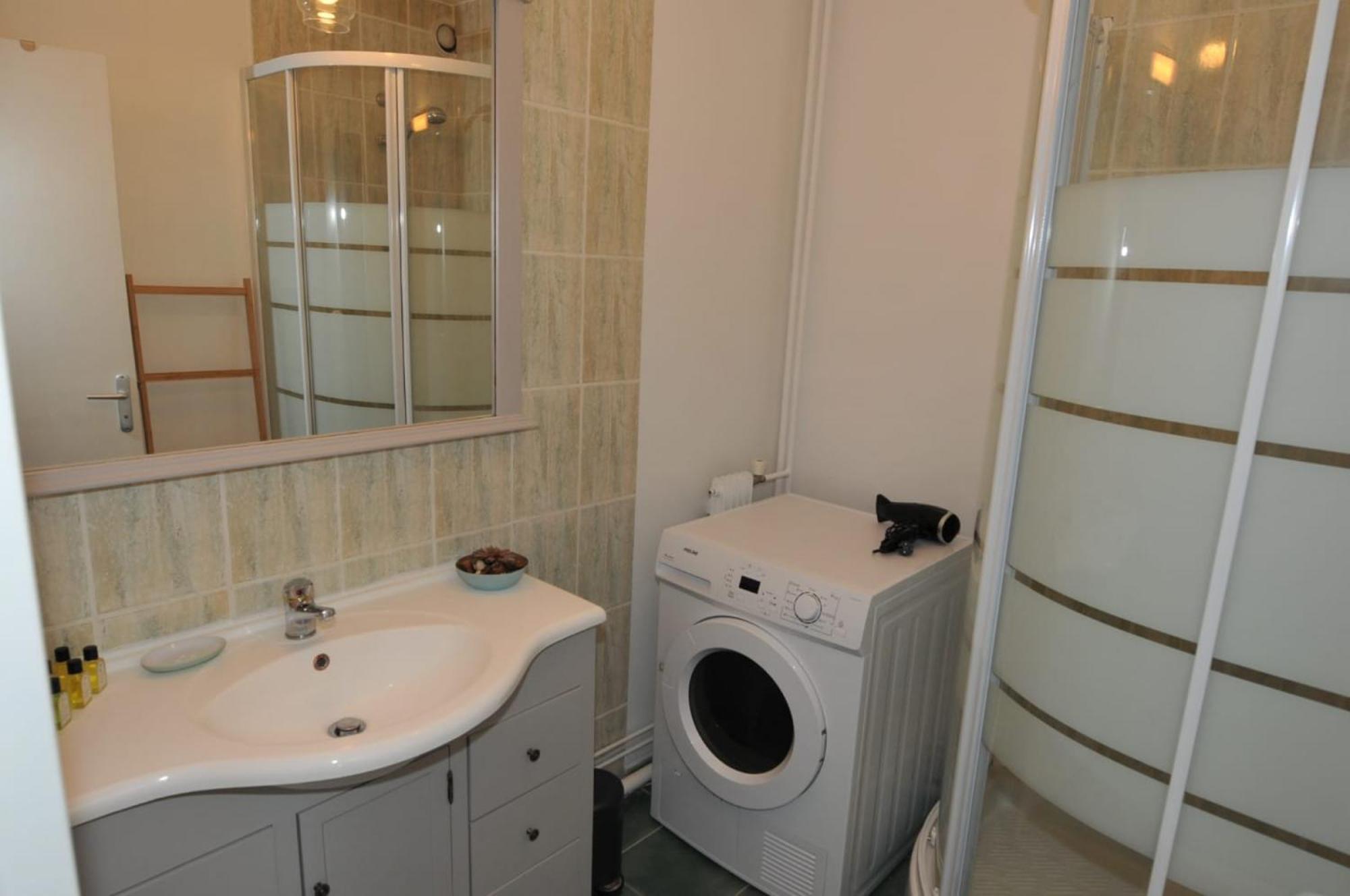 Hirondelle De Rouen Apartment Luaran gambar