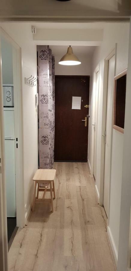 Hirondelle De Rouen Apartment Luaran gambar